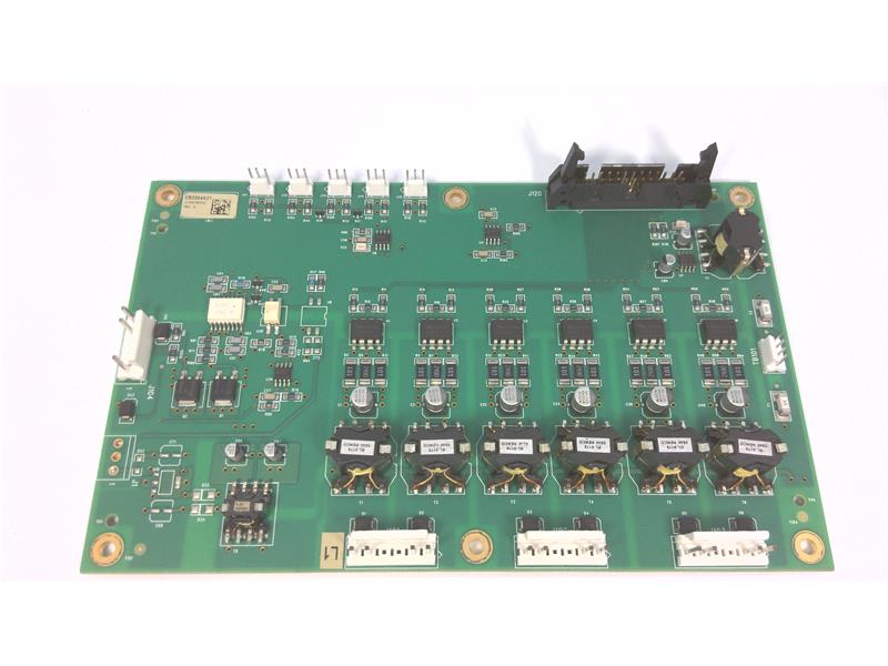 ASEA BROWN BOVERI EB0564A01