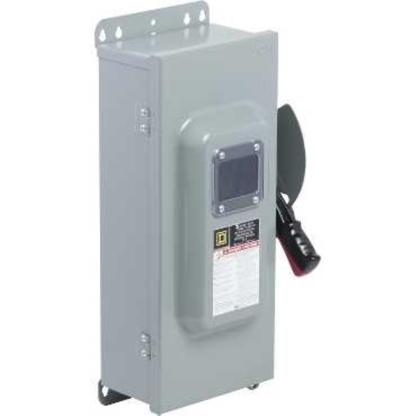 SCHNEIDER ELECTRIC HU363AWKVW