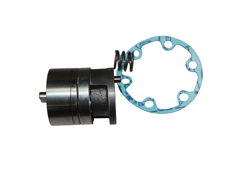 UNITED TECHNOLOGIES 5H120A773