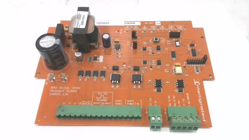 INTELLIGRATED SYSTEM 1299-502