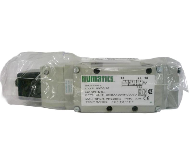 I34BA400KP00030 by ASCO