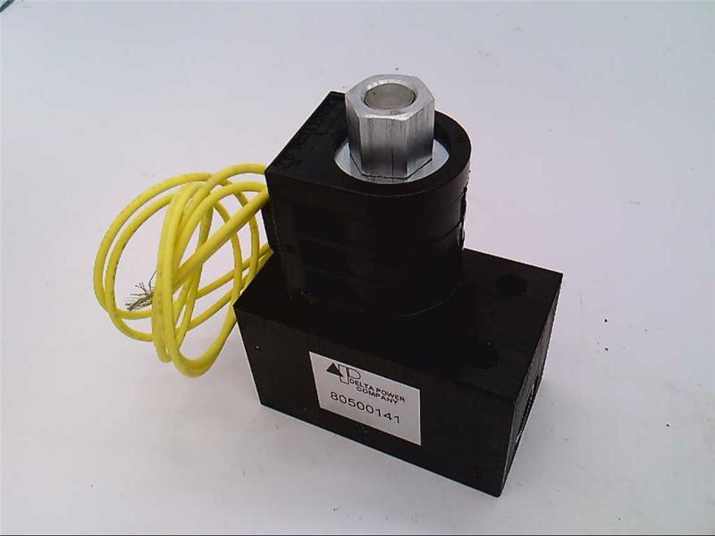 DELTA POWER CO VALVES 80500141
