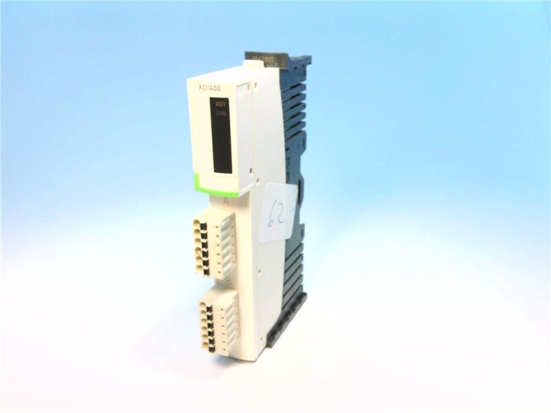SCHNEIDER ELECTRIC STB-ACI-1400