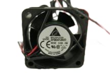 DELTA ELECTRONICS EFB412MD