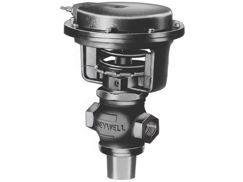 HONEYWELL 312817AB