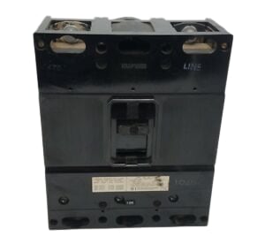 JL2-F400 by SIEMENS