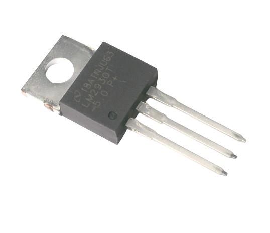 TEXAS INSTRUMENTS SEMI LM2930T-5.0/NOPB