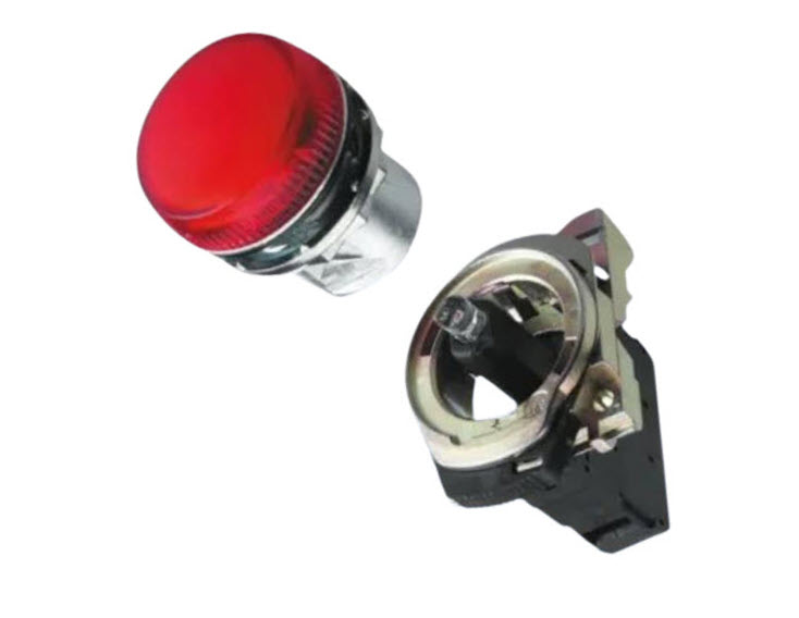 ALLEN BRADLEY 800FM-P4MN3R