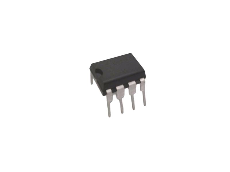 NXP SEMICONDUCTOR LM393AN