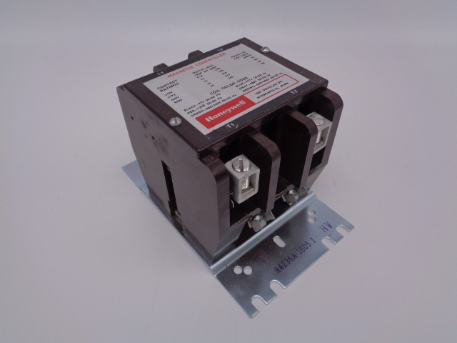 HONEYWELL R4236A-1005