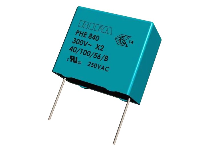 PHE840EZ7220MF14R25L2 by KEMET