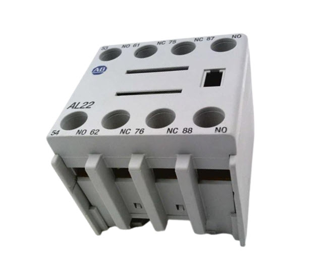 ALLEN BRADLEY 100-FAL22