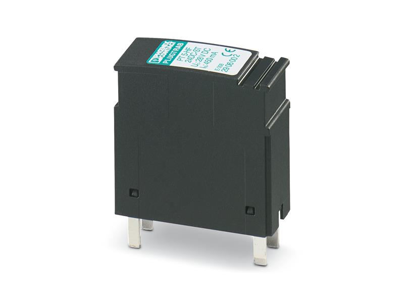 PHOENIX CONTACT PT 5-HF-24DC-ST