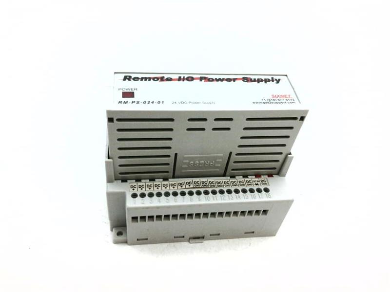 RED LION CONTROLS RM-PS-024-01F