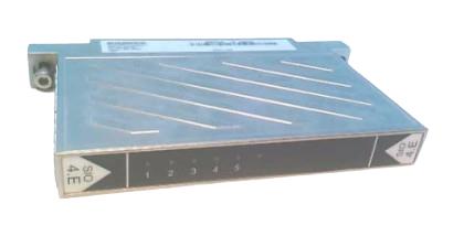 BRSIO720 by BEDROCK AUTOMATION