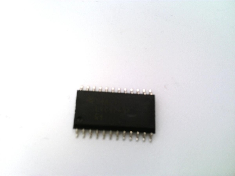 TEXAS INSTRUMENTS SEMI SN74LVC4245ADW