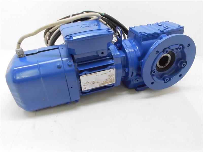 SEW EURODRIVE DRS71S4/FG/ES7C