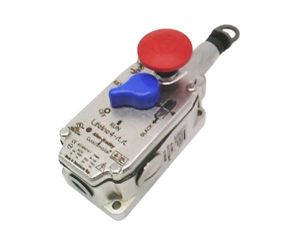 ALLEN BRADLEY 440E-L22BNST