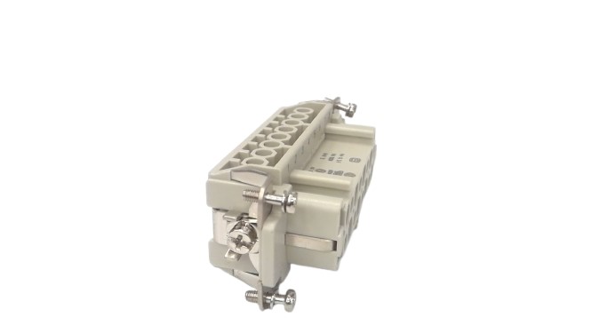 HARTING 09360162701