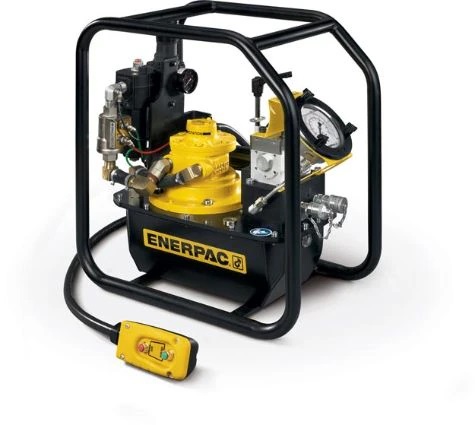 ENERPAC ZA4208TX-Q