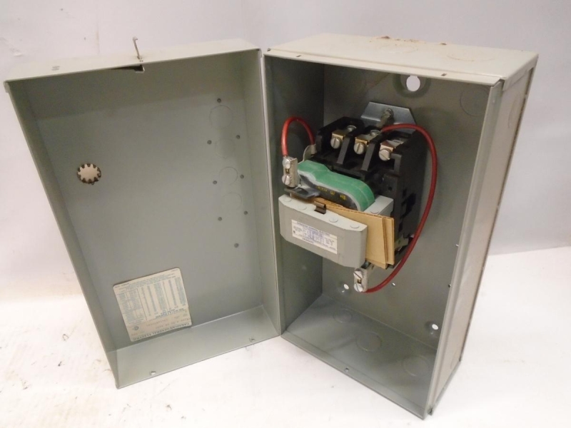 GENERAL ELECTRIC CR205AD2CAA02A