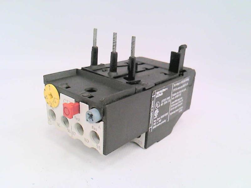 SPRECHER & SCHUH CT7-24-4