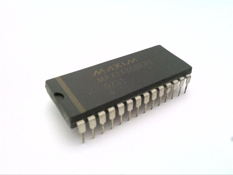 MAXIM INTEGRATED PRODUCTS MAX1480BEPI+