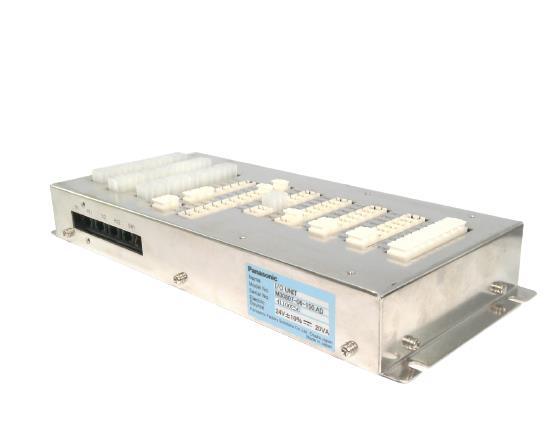 MATSUSHITA ELECTRIC M30807-06-150AD