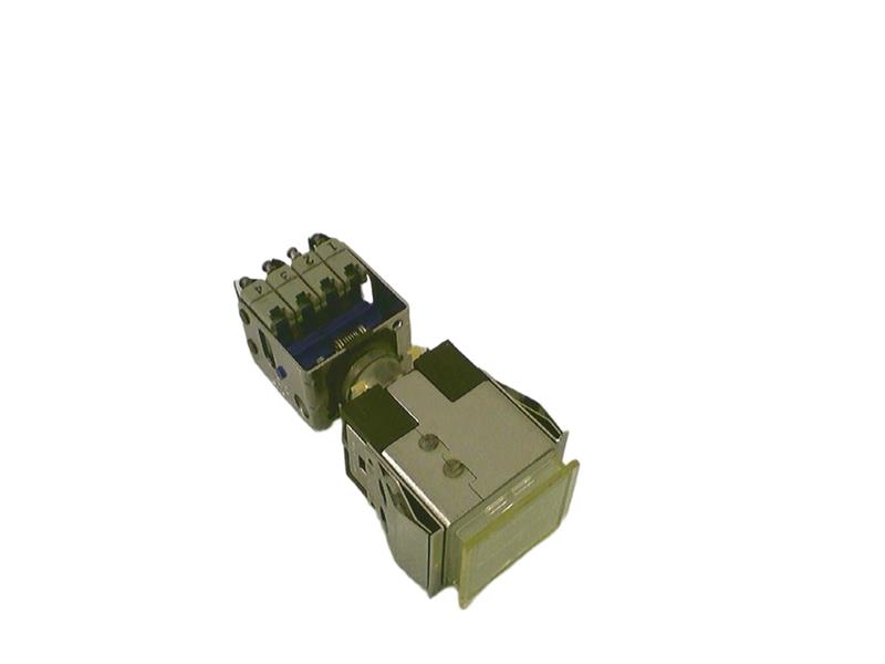 2W129-BBRR-1A by HONEYWELL