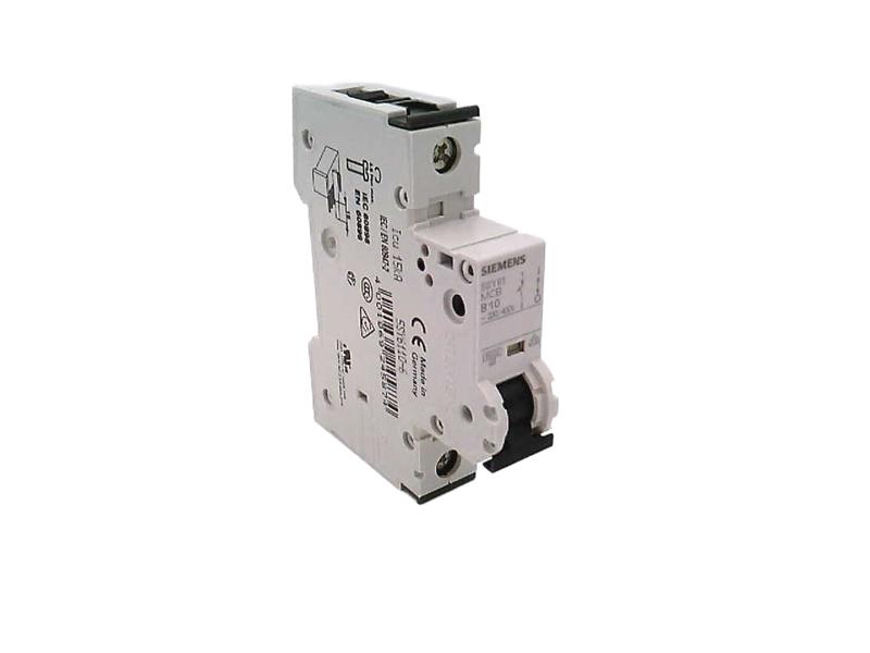 SIEMENS 5SY6110-6