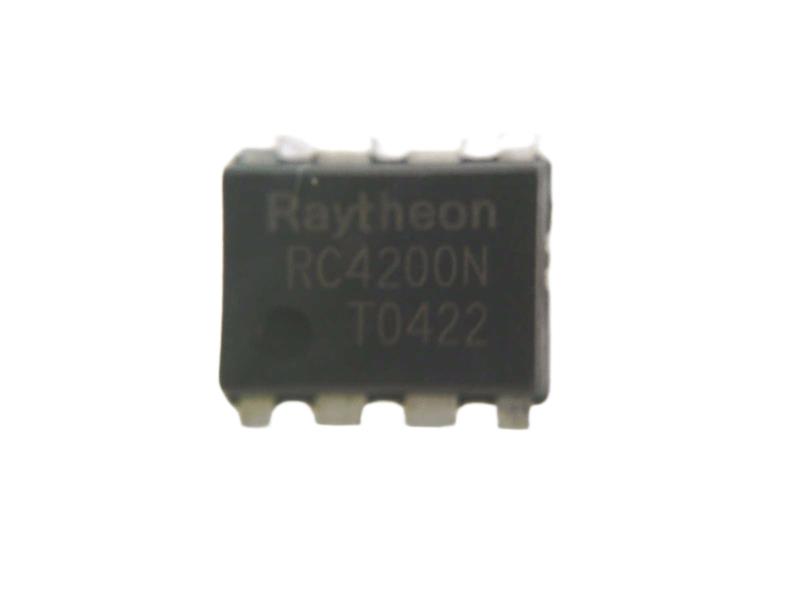 ON SEMICONDUCTOR RC4200N