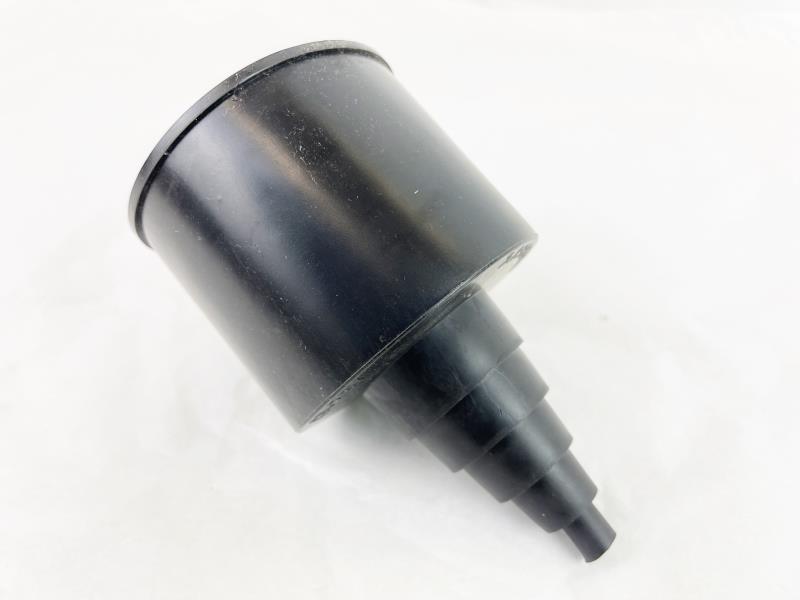 ETCO SPECIALTY PRODUCTS CA-287