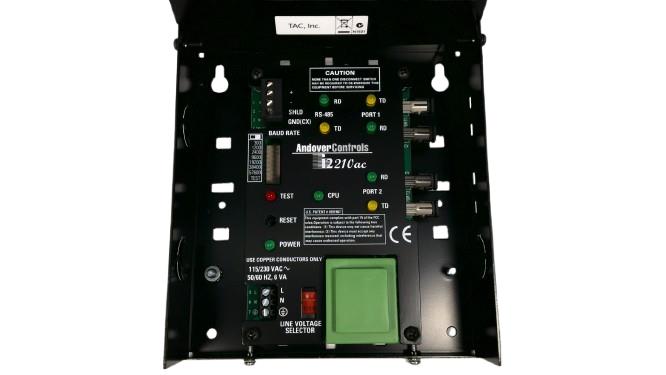 SCHNEIDER ELECTRIC I2210AC