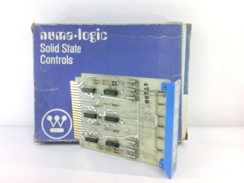 NL-340 by WESTINGHOUSE