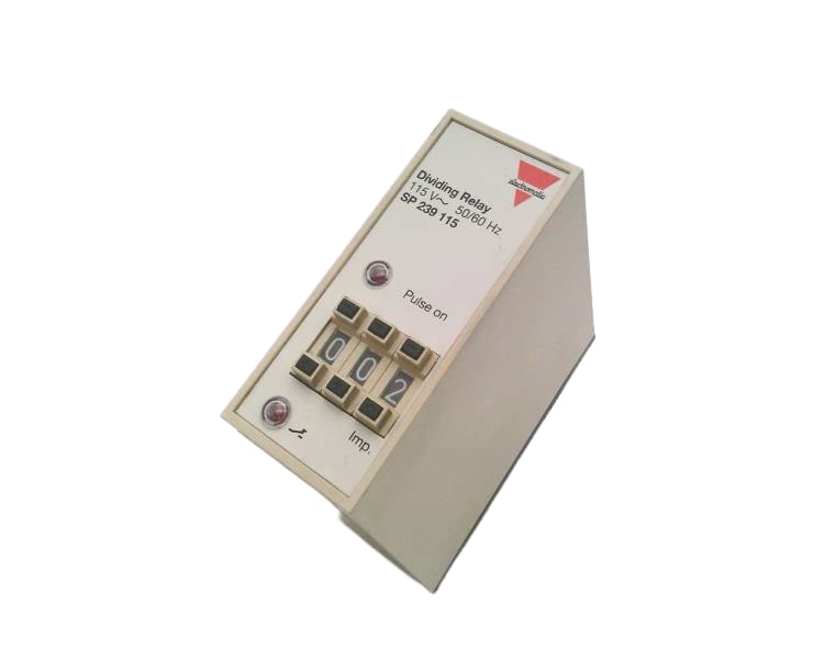 CARLO GAVAZZI SP239-115