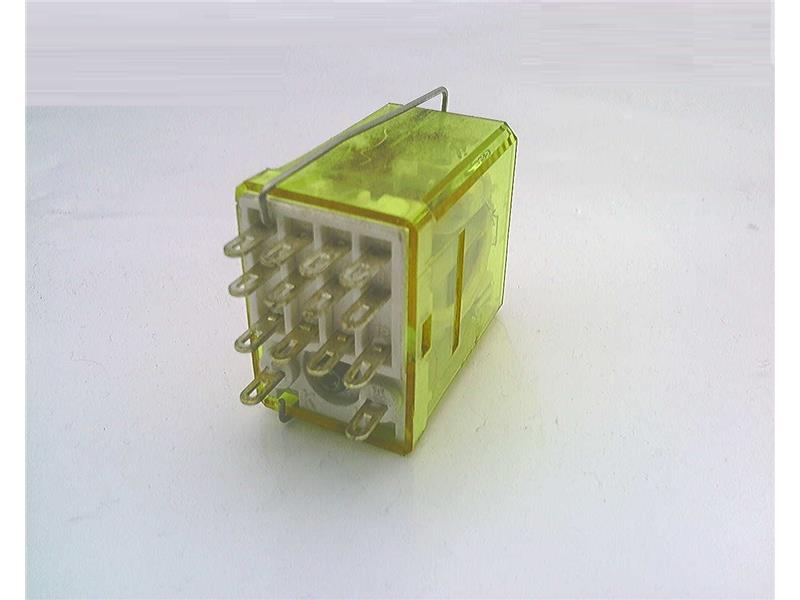 MARSH BELLOFRAM KH-103-4C-24DC