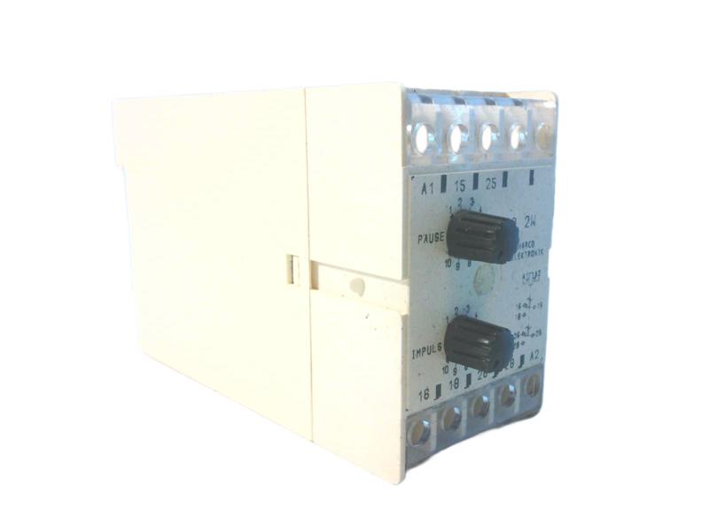 CONDOR WERKE NIP2U-100S-AC230