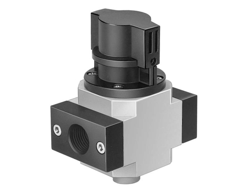 HE-3/4-D-MIDI-NPT by FESTO