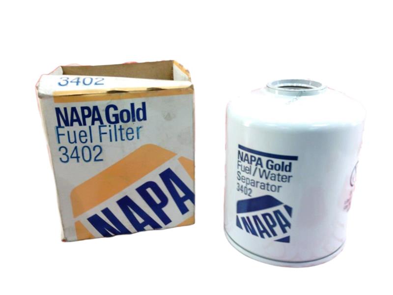 3402 by NAPA