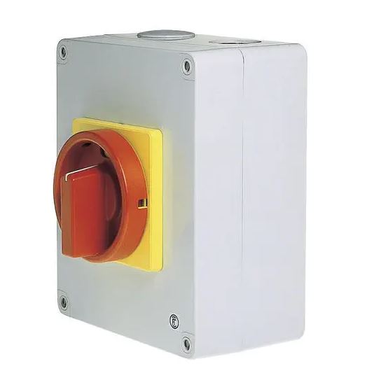 ELEKTRA SWITCH E D05-3BE-1BMRG