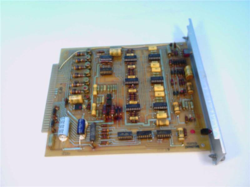 WESTINGHOUSE 1870A78G01