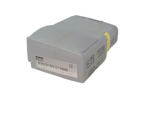 PARKER P2M2HBVD11600