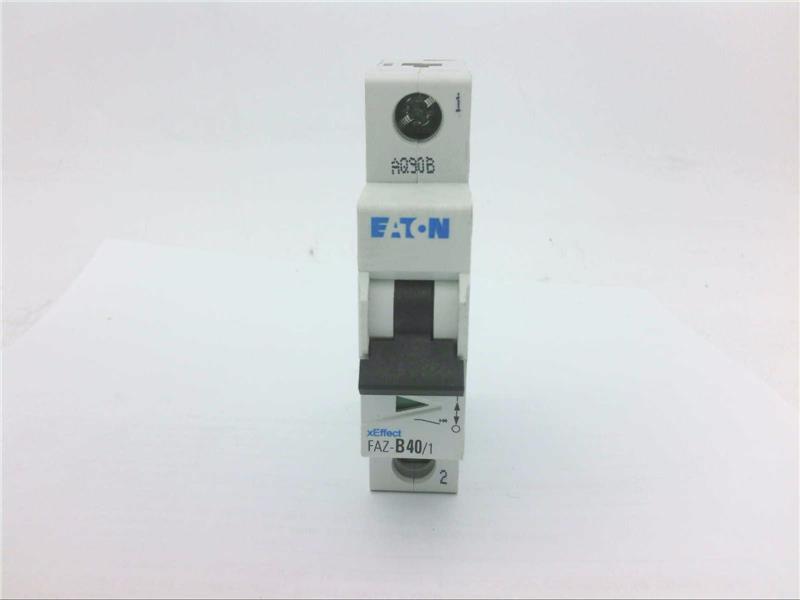 EATON CORPORATION FAZ-B40/1-SP