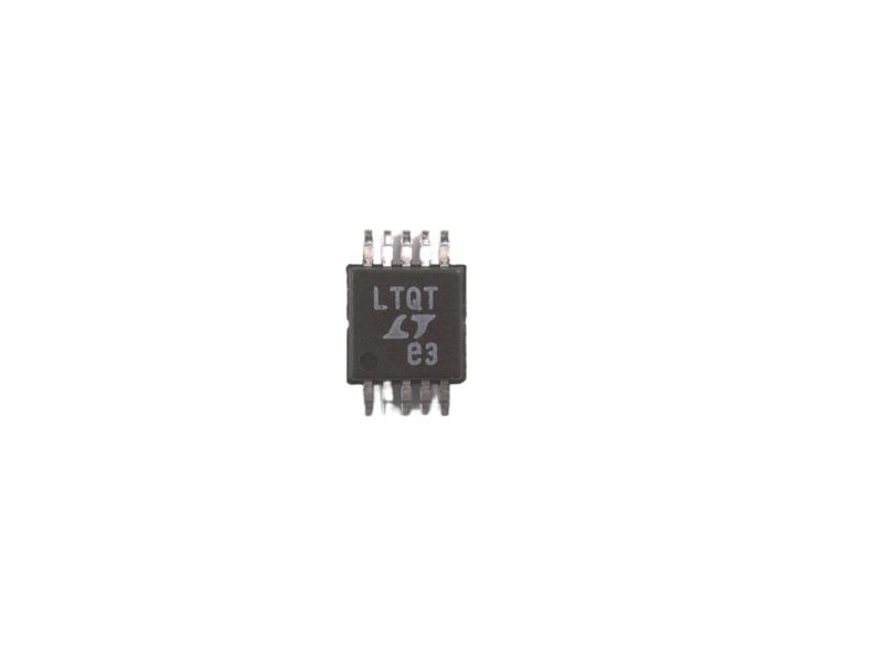 LTC3411EMS#PBF by ANALOG DEVICES