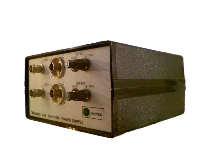 1103 by TEKTRONIX