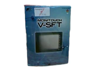 V-SFT-5 by FUJI ELECTRIC