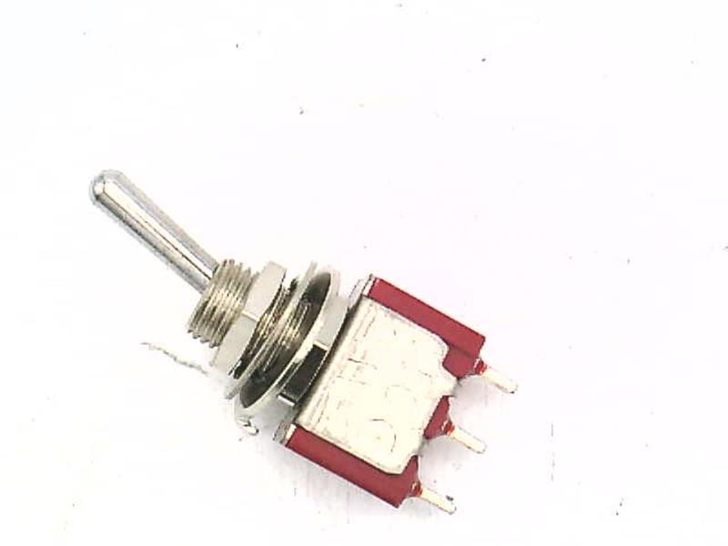 MOUNTAIN SWITCH 1081MST1B1M1QE