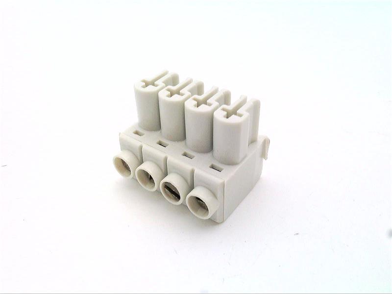 STELVIO KONTEK CUF5-4