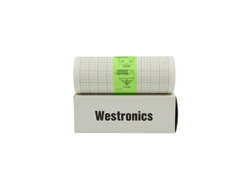 WESTRONICS INC CTA40462-00