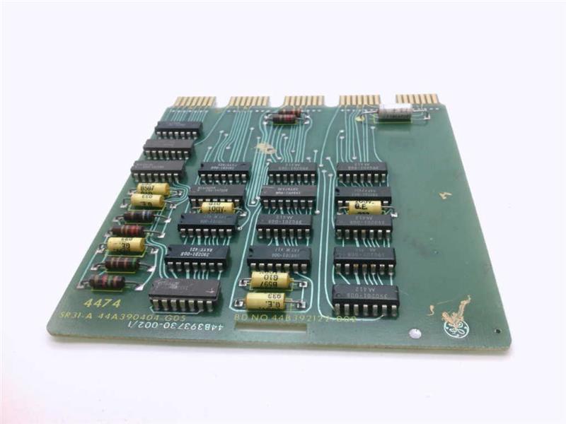 GENERAL ELECTRIC 44A390404-G05